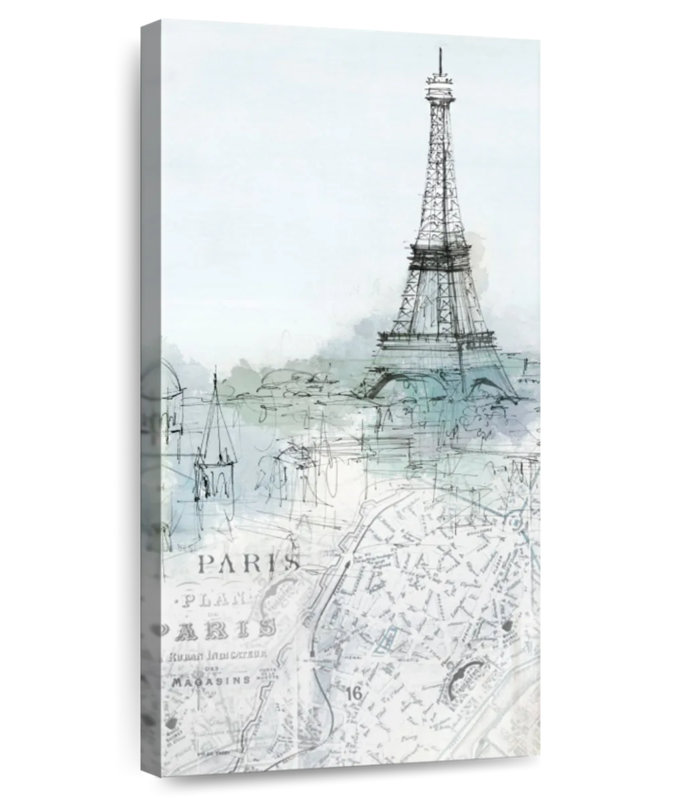 Soir De Paris II