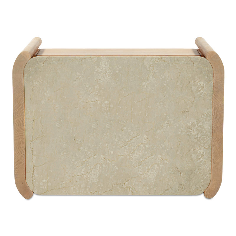 Lane Nightstand Natural