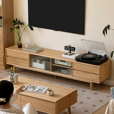 Meuble télé Modern Simplicity
