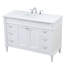 Meuble-lavabo simple 48 po Farber-1810249669