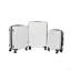 Valise rigide Hardside