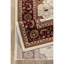 Tapis luxueux en polypropylène résistant aux taches