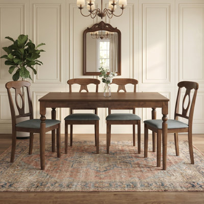 Angeline 5-Piece Dining Set