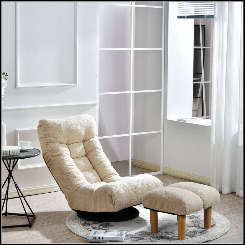 Canapé inclinable classique classique avec coussins moelleux et structure robuste, parfait pour des sièges élégants et confortables