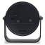 HORLOGE 3,5 po NOIR
