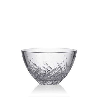 Waterford Celebration 6in Bowl