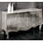 Reflections Mirrored Sideboard