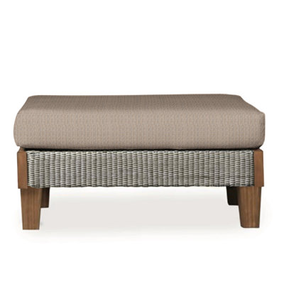 Catalina Outdoor Ottoman
