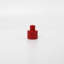 ROUS Hardware Mid Century Modern Knurled Knob-1621958750