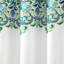 Bridgetown Polyester Shower Curtain-1776558115