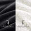 Reversible Sherpa Fleece Blanket – Soft Warm Throw for Sofa & Bed-120234965-120234966