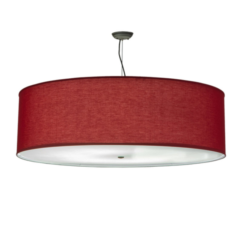 Cilindro 6 - Light Chandelier
