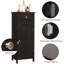 Halstein Bathroom Cabinet-12436778