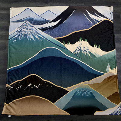 Throw Blanket