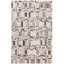 HANDPICKED BY ART HIDE Cowhide Geometric Area Rug-1473719913