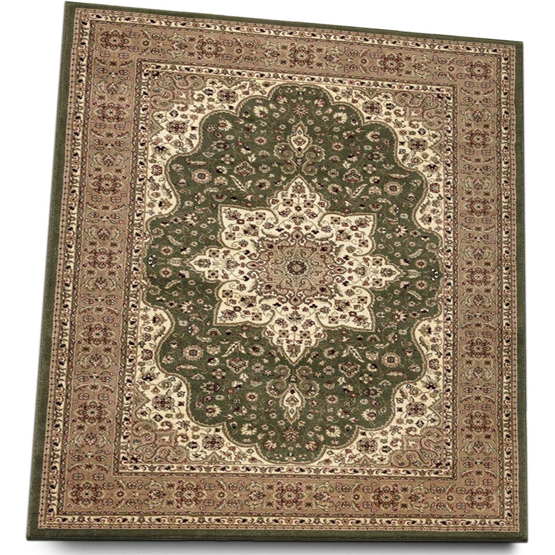 Oriental Area Rug, Rectangle 120 x 170cm