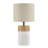 Textured Ceramic Table Lamp-1052588043-1052588042