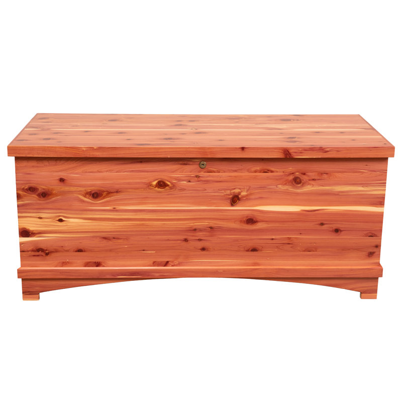 Whitley Cedar Hope Chest, 36", Cedar