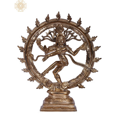 Statue Nataraja