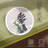 Deosha Flat Wall Mirror-735140244