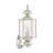 Amberdawn Wall Light-59544576
