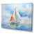 Toile tendue