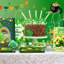 St. Patrick's Day Party Supplies, 24 Pcs Saint Patricks Day Gift Bags