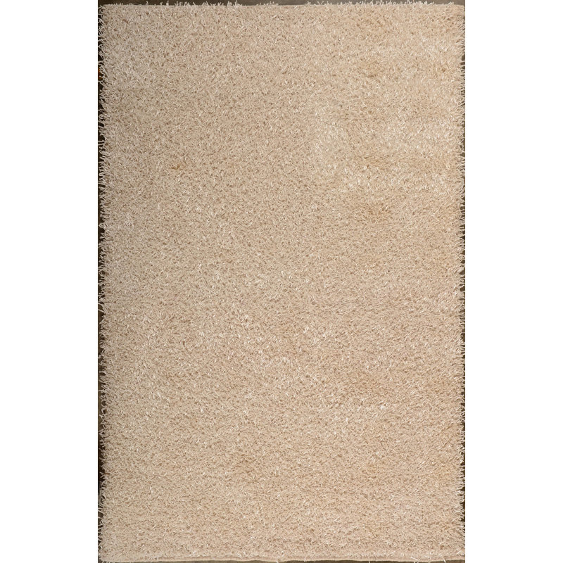 Macdougal Wool Indoor Rug, Rectangle 5' x 7'6"