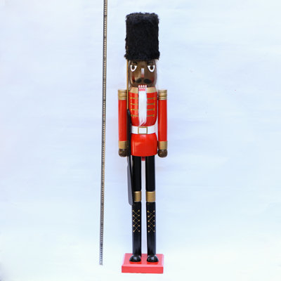 Christmas No Animal(s) Fantasy & Sci-Fi Nutcracker