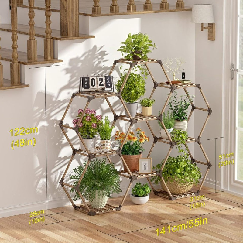 Plant Stand