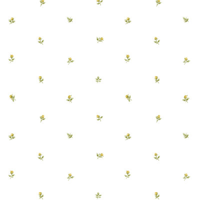 Floral Roll