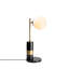 Lampe de table en métal Bono-972533182