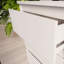 Priyaka 6 - Drawer Rectangle Accent Chest-1958325358