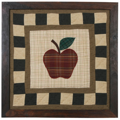 Handmade Food & Beverage Wall Decor
