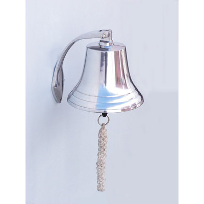 Cloche de suspension côtière