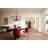 Capital Hill 12 - Light Wagon Wheel Chandelier-986632188