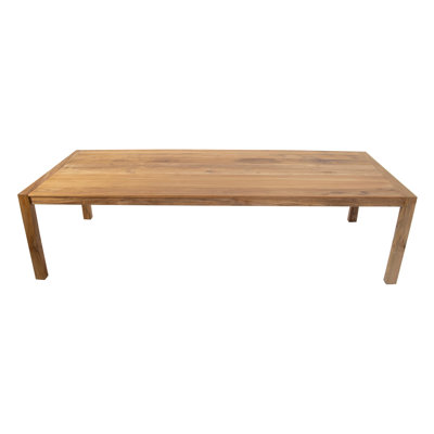 Venice Outdoor Teak Dining Table