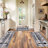 Machine Washable Non-Slip Kitchen Mat-1069931911