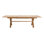Newport Outdoor Teak Dining Table