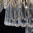 Kardier 9 - Light Dimmable Chandelier