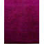 Iziaha One-of-a-Kind 2' 7" X 11' 9" Hand Knotted Area Rug