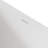 66.93'' x 29.53'' Freestanding Soaking Acrylic Bathtub