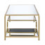 Table basse Galilea