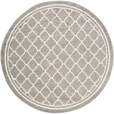 Tapis géométrique Ammundsen