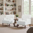 Fauteuil Iliana