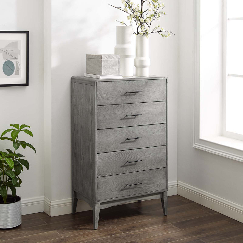 Commode Georgia