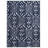 Dagley Abstract Indoor Rug-1558222843
