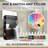 Tile Stone Repair Kit