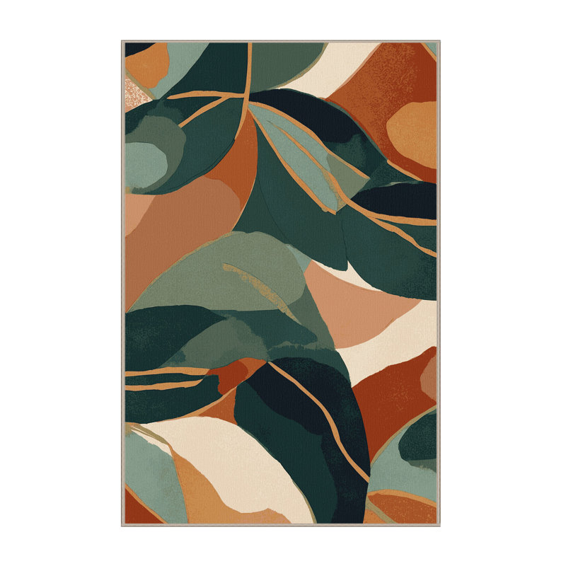 Slate Serenity Rug, Rectangle 8' x 12'