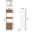 Lyon Refrigerator Cabinet Lyon-355171048